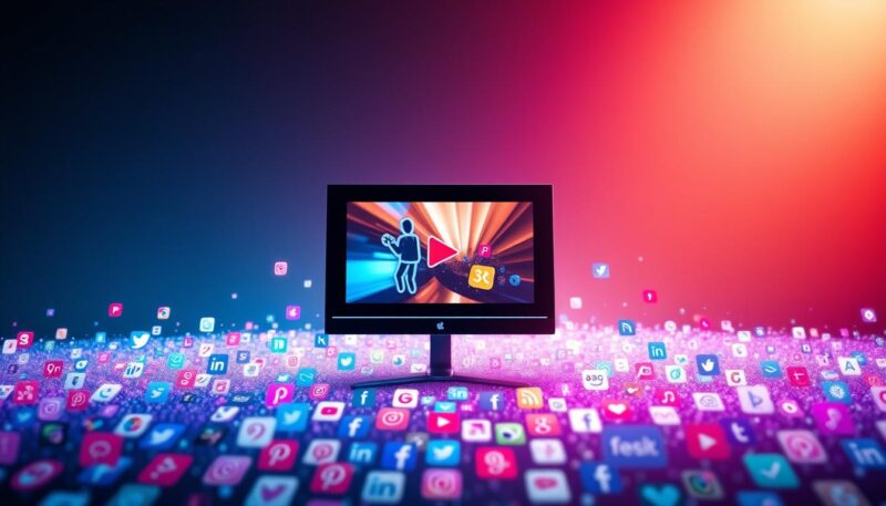 video sadržaja video sadržaja